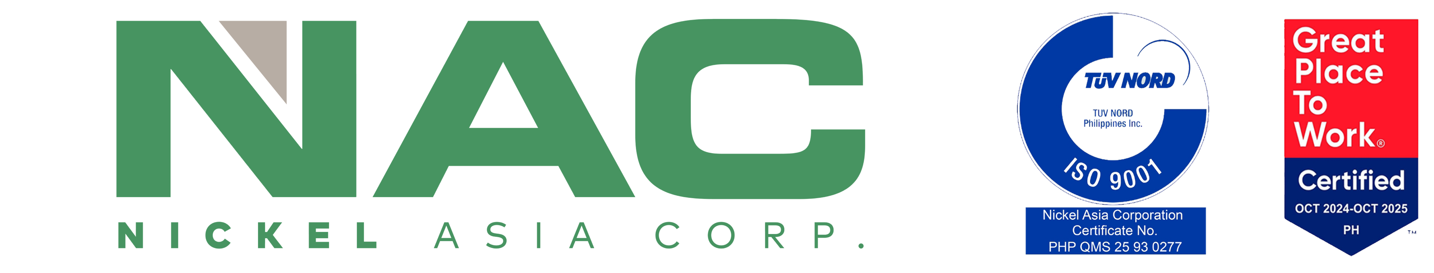 NAC ICT Service Desk